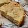 El cooksnap de Marcela Lujan cuando hizo Torta de queso y cebolla.