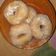 Cooksnap dari hartati untuk resep Donat empuk tanpa mixer