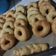 Cooksnap dari Dhinda Rachmia Novianty untuk resep Donat