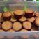 El cooksnap de carolina_alacio cuando hizo Mantecadas caseras.