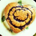 Rafiqua Shama का कुकस्नैप जब उन्होंने नट्स रिटायरमेंट केक (Nuts Retirement Cake recipe in Hindi) बनाया था।