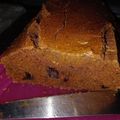 El cooksnap de Lorna V Crinigan cuando hizo Budín integral de algarroba 💕.