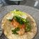 El cooksnap de Yitsy Orama cuando hizo Tacos De Camarón.