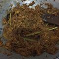 Cooksnap dari Deasy untuk resep Tongkol Suwir Kecap (cocok untuk anak)