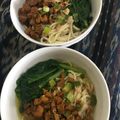 Cooksnap dari NR. Maulida untuk resep Mie Ayam abang-abang
