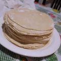 El cooksnap de Majoo Gonzalez cuando hizo Tapas de empanadas caseras ☺️.