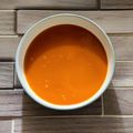 Mónika Gyurászné Cooksnap-ja, amikor elkészítette a(z) Menzás paradicsomleves receptet.