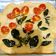 Cooksnap dari Yennie Hartawan untuk resep Garden Focaccia