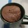 El cooksnap de Alma Patricia Rivera cuando hizo Pan de chocolate en taza (chocolate mug).