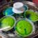 Cooksnap Fairuz Jalaluddin semasa beliau membuat Kek Butter Kukus/Bakar Rice Cooker.