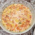 Varsha Ingole Bele's cooksnap of when they made बुंदी रायता (boondi raita recipe in marathi).