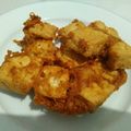 Cooksnap dari Sherly Augustine untuk resep Tahu crispy