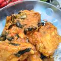Cooksnap dari Funzy untuk resep Ayam Woku