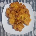 Cooksnap dari Ratih Anita Dewi untuk resep Telur dadar chrispy ala kopi klotok