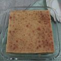 Cooksnap dari Aning untuk resep Engkak ketan Palembang