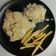 El cooksnap de Carlos cuando hizo Filetes de pollo con setas, miel y mostaza .