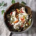 Cooksnap dari Febry Caturia untuk resep Garang Asem Ayam