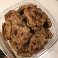 Cooksnap của Nguyễn Ngọc Yến Khanh khi họ làm theo món Thịt Lợn Băm Chiên (Fried Minced Pork)🍴