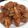 Cooksnap dari wiwi dwr untuk resep Chicken popcorn saus pedas