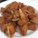 Cooksnap dari wiwi dwr untuk resep Chicken popcorn saus pedas
