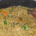 Cooksnap dari keisya untuk resep Glotak Khas Tegal