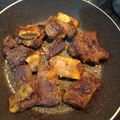 Cooksnap dari Revita Larasati untuk resep Iga Bakar Madu Teflon