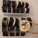 Cooksnap dari Ade Selpi untuk resep Kimbab