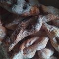 Сooksnap від Nata Shumko, який(а) приготував(ла) Хрустики (хворост, хмиз).