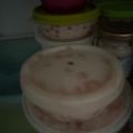 Cooksnap dari Novi Angraini untuk resep Kue Hunkwe #SelasaBisa #BikinRamadanBerkesan