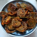 Sampada Shrungarpure's cooksnap of when they made अळूवडी (aloo wadi recipe in marathi).