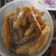 El cooksnap de Juan Morales cuando hizo Churros Caseros !.