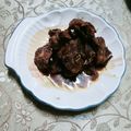 依潔 的 糖醋排骨 cooksnap