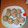 El cooksnap de isa24 cuando hizo Bolitas de avena y plátano al microondas.