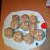 El cooksnap de isa24 cuando hizo Bolitas de avena y plátano al microondas.