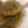 Cooksnap dari Oo Octaviany untuk resep Cucur gula merah anti gagal