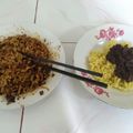 Cooksnap dari titi untuk resep Jajangmyun ala nusantara