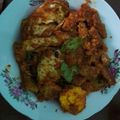 Cooksnap dari Unis Badry untuk resep Telur Bumbu Bali🍱