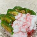 Cooksnap dari Shishi untuk resep Es pisang ijo simple
