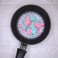 Cooksnap dari Dety Puspa untuk resep Kukis Maizena Pelangi