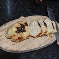 Cooksnap dari Echie L'Elysee untuk resep Galantine ayam
