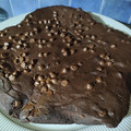 Cooksnap από Nafsika στη συνταγή Brownies στο air fryer