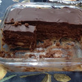 El cooksnap de Noemi Barella cuando hizo Torta de chocolinas o chocotorta!!.