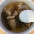 Wei Jun 的 剝皮辣椒雞湯 cooksnap