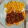 Cooksnap dari Dina untuk resep Crispy Chicken Steak with Mushroom Barbeque Sauce