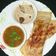 Kirti Rai का कुकस्नैप जब उन्होंने सांभर डोसा(Sambar dosa recipe in hindi) बनाया था।