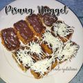 Cooksnap dari Ade Elis untuk resep Naget Pisang / Banana Nugget