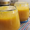 El cooksnap de Sonja Elin Solvik cuando hizo Mermelada de mandarina light.