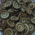 Cooksnap dari Penikmat Sambal untuk resep Kuping gajah