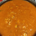El cooksnap de Francisco Aguilar cuando hizo Calamares encebollados.
