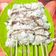Cooksnap dari Juminten untuk resep 273. Klepon Ketan Isi Gula Merah Kenyal No Kapur Sirih